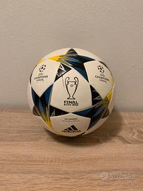 Pallone ufficiale Champions League Finale 2018