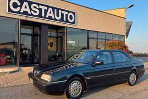Alfa Romeo 164 2.0 Asi