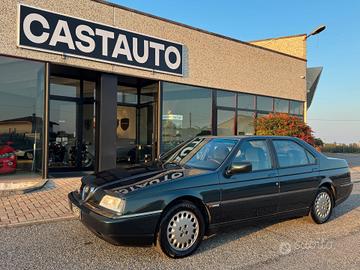 Alfa Romeo 164 2.0 Asi