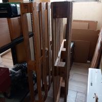 Pallet diponibili 2 pz