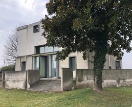 Villa a Arre (PD) - Arre - Centro