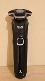 Philips Series 5000 SkinIQ Wet & Dry