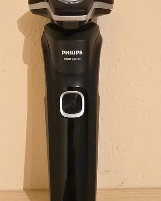 Philips Series 5000 SkinIQ Wet & Dry