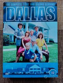 Cofanetti di DVD serie