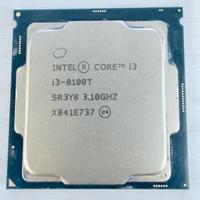 Intel Core i3-8100T (8ª Gen)