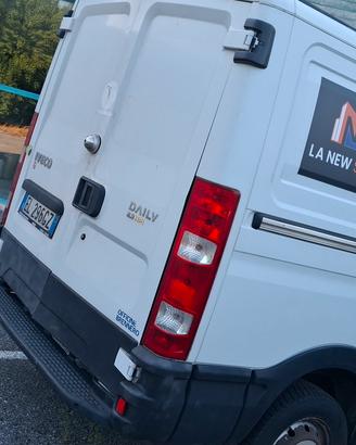 iveco daily 