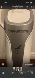 Rowenta power stema