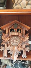 orologio cucù 