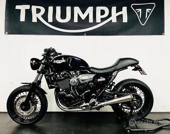 Triumph Thunderbird Special