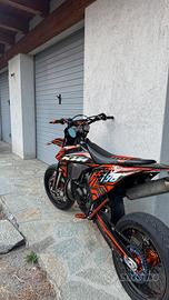 KTM 300 2020 enduro/motard