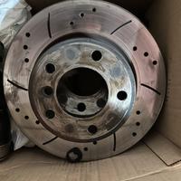 Dischi bmw e87-88-81-82