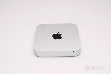 Mac Mini 2012