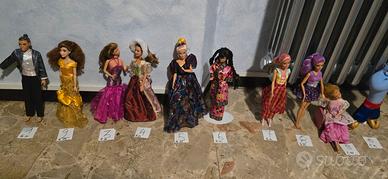 Barbie ognuno ha il suo prezzo fotografia