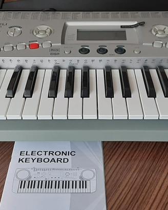 Pianola Medeli
