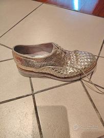 mocassini alberto guardiani