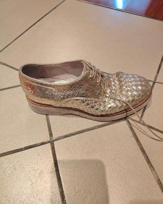 mocassini alberto guardiani