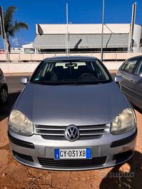 Volkswagen Golf V 1.4 FSI 2005 - Non Marciante