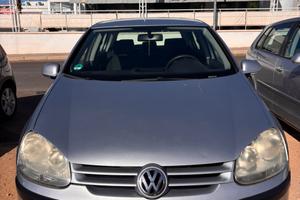 Volkswagen Golf V 1.4 FSI 2005 - Non Marciante