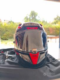 hjc rpha 11 carbon