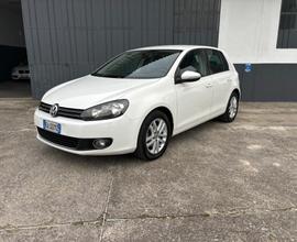 Volkswagen Golf 1.4 TSI Highline. Garanzia 12mesi