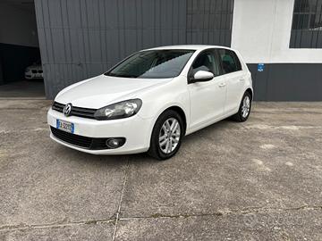 Volkswagen Golf 1.4 TSI Highline. Garanzia 12mesi