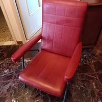 Poltroncine anni 70