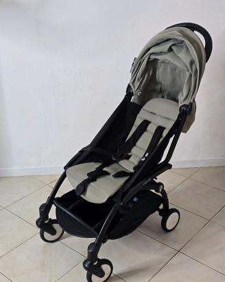 Passeggino Babyzen YOYO 2 6+