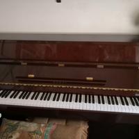 Pianoforte verticale KAWAI