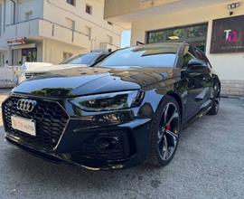 Audi A4 Avant 2.9TFSI 450cv Quattro-Dynamic Plus-