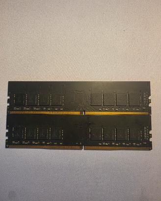 Patriot Viper Blackout RAM Series DDR4 64GB