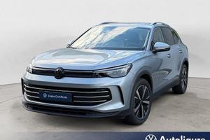 Volkswagen Tiguan 1.5 eTSI 110KW ACT Elegance DSG