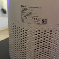 Levoit Core 200S air purifier