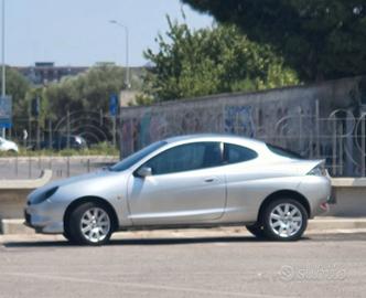 Ford Puma 1600 16v