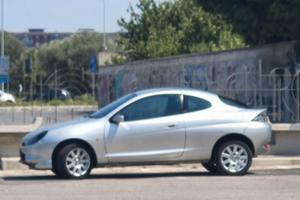 Ford Puma 1600 16v