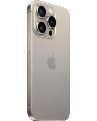 IPHONE 15 PRO MAX 512 gb - perfetto