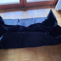 CONTENITORE PIANTE IN TESSUTO NON TESSUTO