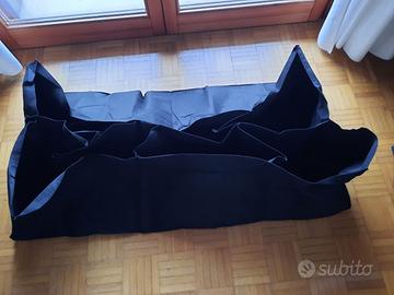 CONTENITORE PIANTE IN TESSUTO NON TESSUTO