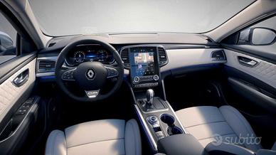 Renault Talisman motore da sistemare