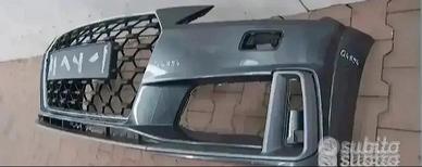 Audi TT 8S0 Restyling Paraurti Proiettore Orig