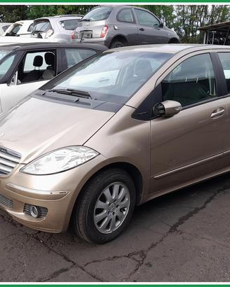 Ricambi Usati MERCEDES Classe A W169 2005