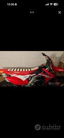HONDA CRF 250 R 2017