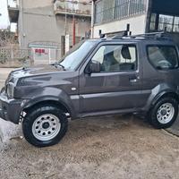 suzuki jimmy 1.3 4WD EVOLUTION