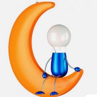 lampadario per cameretta 