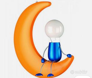 lampadario per cameretta 