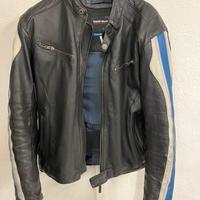 Giacca Moto BMW Schwabing Uomo