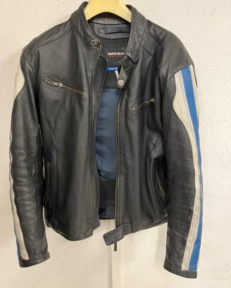 Giacca Moto BMW Schwabing Uomo
