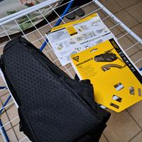 Bikepaking Posteriore  15 L
