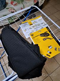 Bikepaking Posteriore  15 L