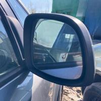 SPECCHIETTO RETROVISORE DESTRO FIAT Sedici 1Â° Ser