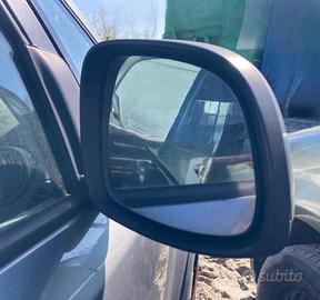 SPECCHIETTO RETROVISORE DESTRO FIAT Sedici 1Â° Ser